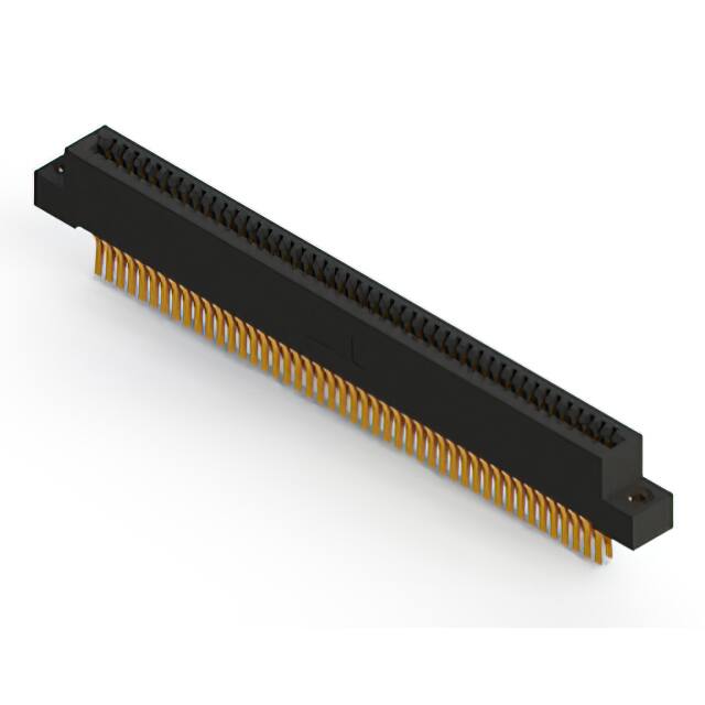 892-092-560-208 EDAC Inc.  Edgeboard Connectors